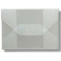 Tuck Envelope (6 1/4"x4 1/4"x1/4")